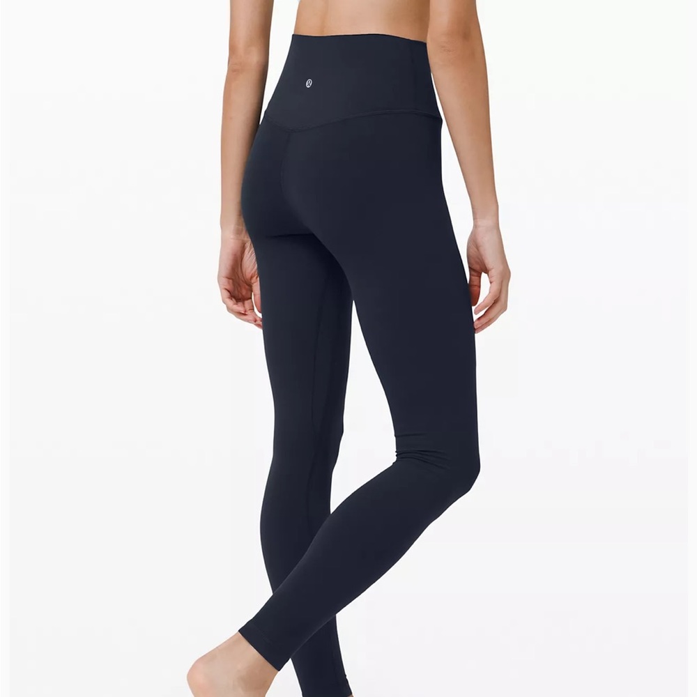 lululemon Align™ High-Rise Pant 28" Leggings